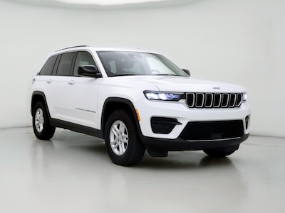 2023 Jeep Grand Cherokee Laredo -
                Newark, DE