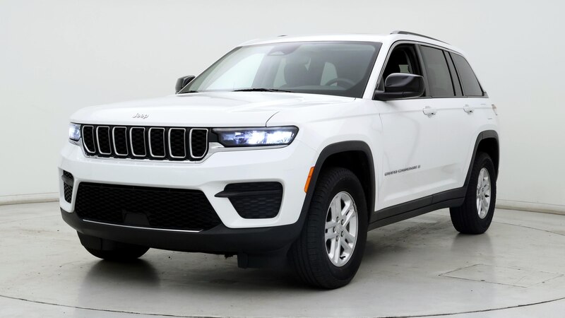 2023 Jeep Grand Cherokee Laredo 4