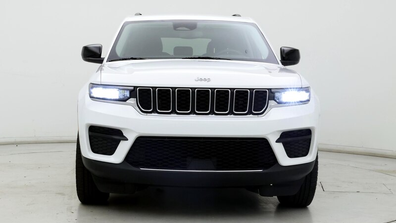 2023 Jeep Grand Cherokee Laredo 5