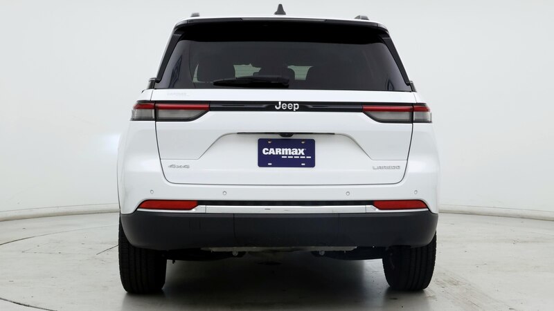 2023 Jeep Grand Cherokee Laredo 6