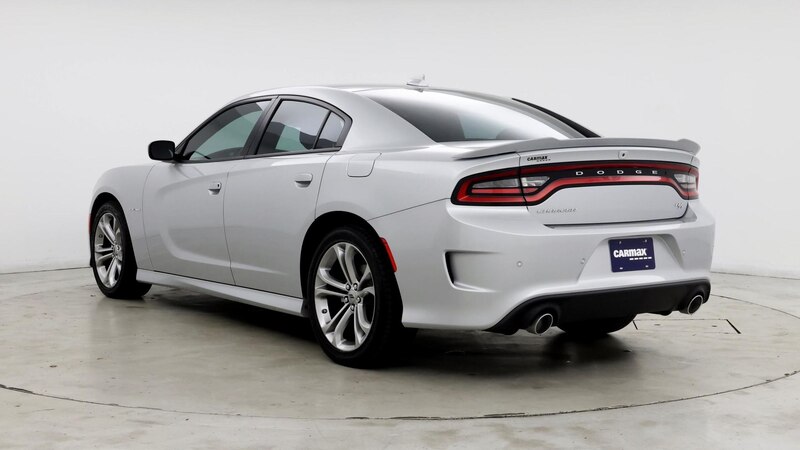 2022 Dodge Charger R/T 2