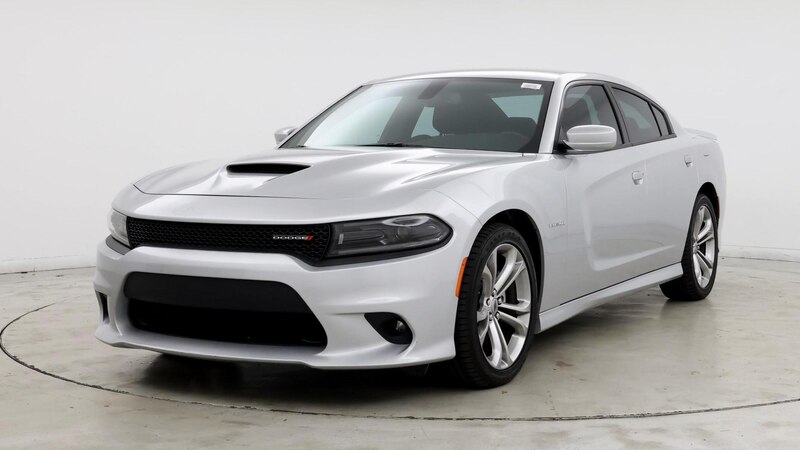 2022 Dodge Charger R/T 4