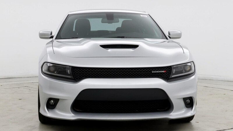 2022 Dodge Charger R/T 5