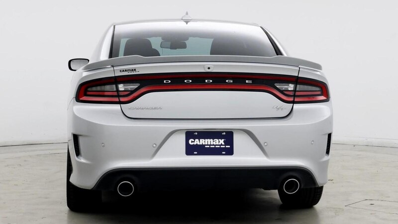 2022 Dodge Charger R/T 6