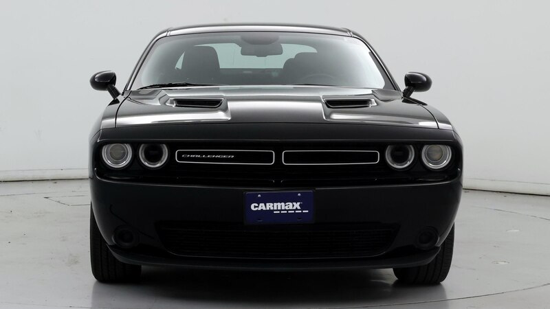 2023 Dodge Challenger SXT 5