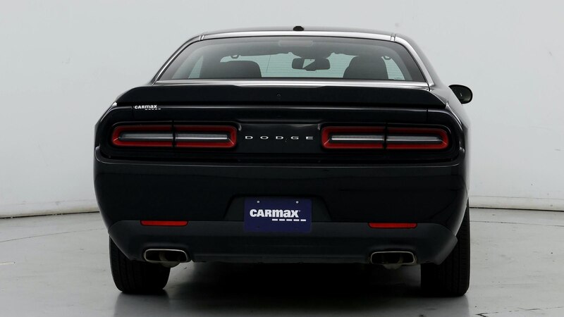 2023 Dodge Challenger SXT 6