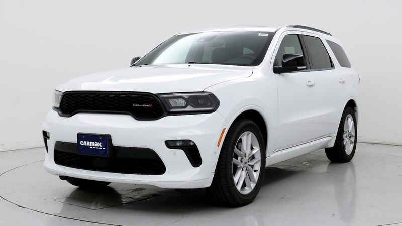 2023 Dodge Durango GT 4