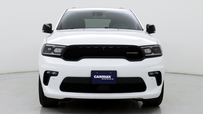 2023 Dodge Durango GT 5