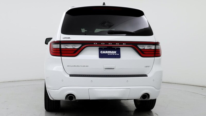 2023 Dodge Durango GT 6