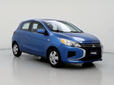 2021 Mitsubishi Mirage ES -
                Austin, TX