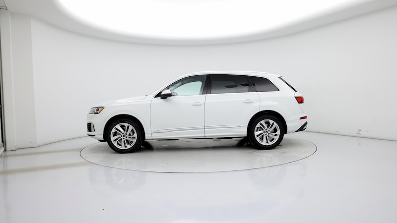 2023 Audi Q7 Premium Plus 3