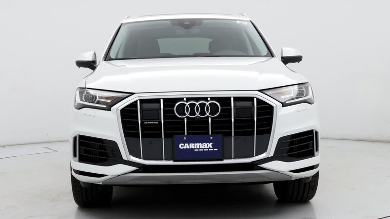 2023 Audi Q7 Premium Plus 5