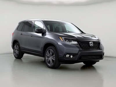 2021 Honda Passport EX-L -
                Lexington, KY