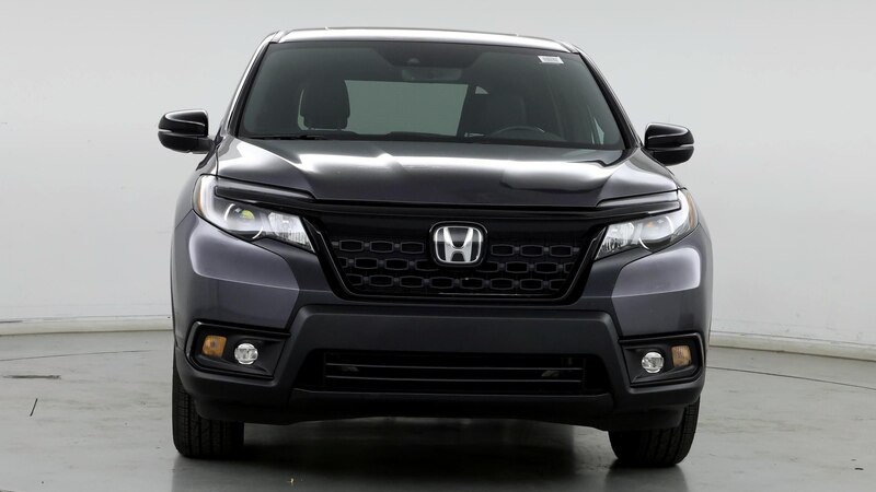 2021 Honda Passport EX-L 5