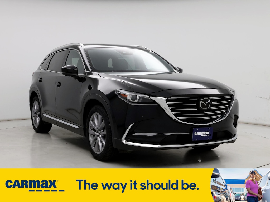 2023 Mazda CX-9