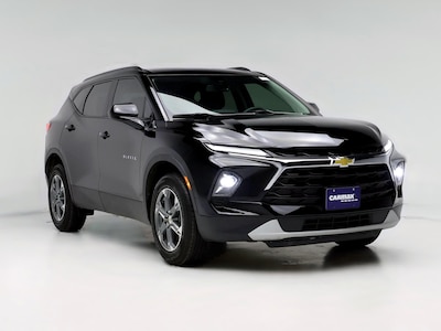 2023 Chevrolet Blazer  -
                San Antonio, TX