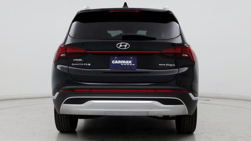 2023 Hyundai Santa Fe SEL 6