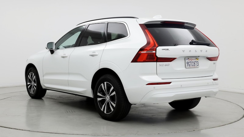 2023 Volvo XC60 B5 Core 2