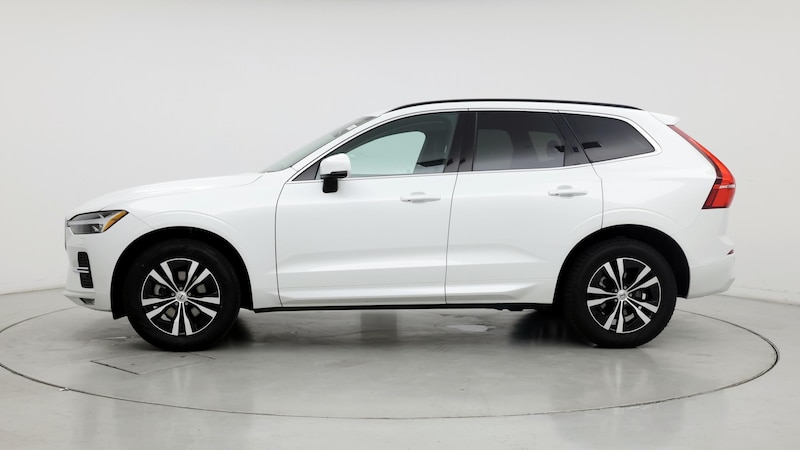 2023 Volvo XC60 B5 Core 3