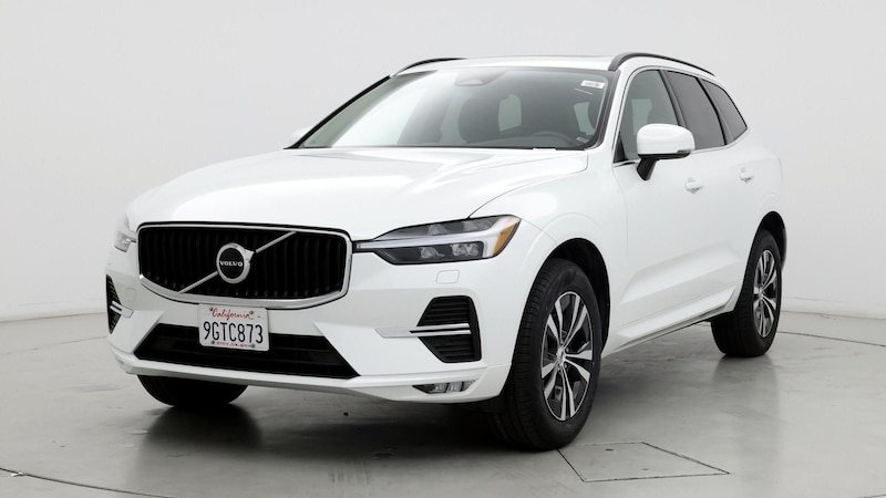 2023 Volvo XC60 B5 Core 4