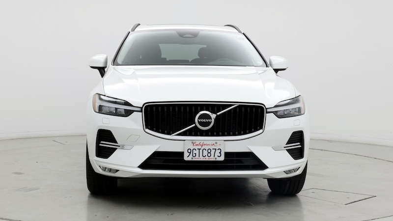 2023 Volvo XC60 B5 Core 5