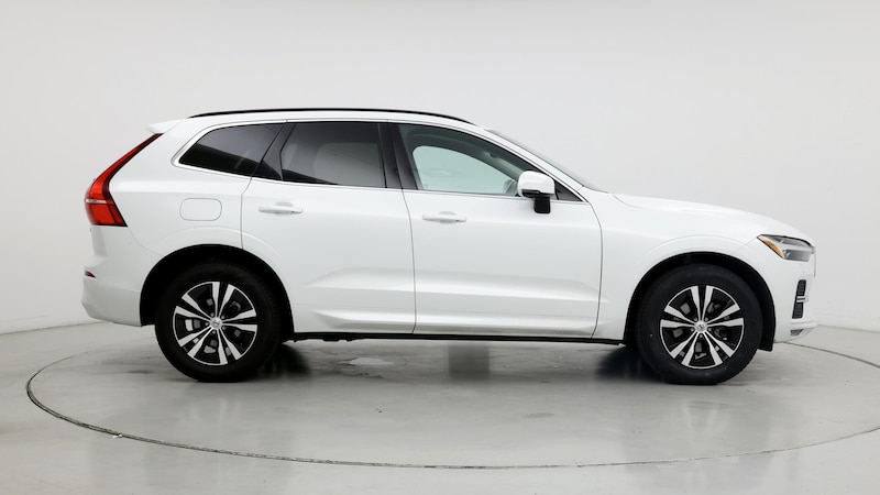 2023 Volvo XC60 B5 Core 7