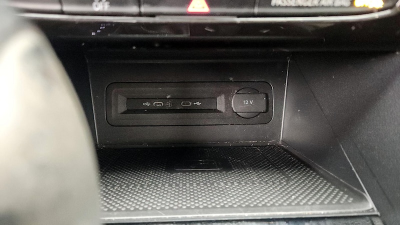 2021 Volkswagen Atlas SEL 19