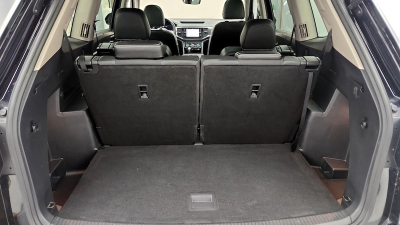 2021 Volkswagen Atlas SEL 23