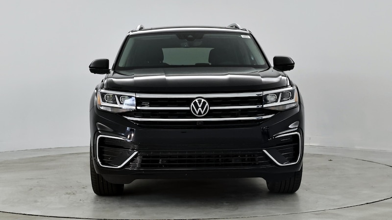 2021 Volkswagen Atlas SEL 5