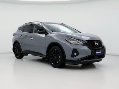 2023 Nissan Murano SV -
                Twin Cities, MN