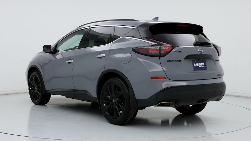 2023 Nissan Murano SV 2