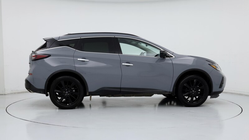 2023 Nissan Murano SV 7