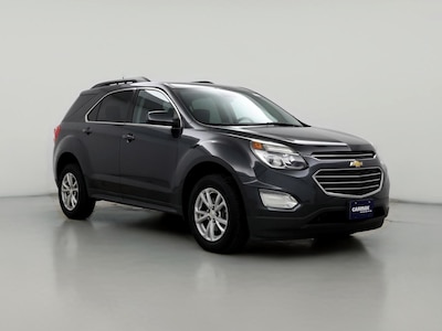 2017 Chevrolet Equinox LT -
                Woodbridge, VA