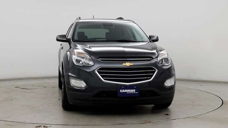 2017 Chevrolet Equinox LT 5