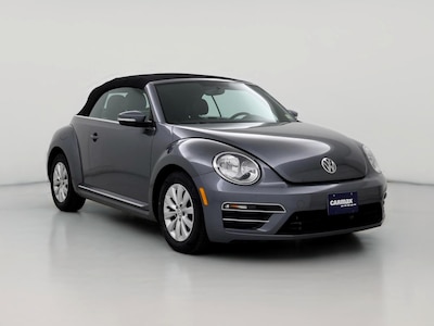 2019 Volkswagen Beetle S -
                Virginia Beach, VA