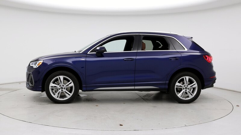 2022 Audi Q3 Premium Plus 3