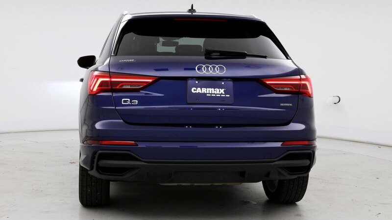 2022 Audi Q3 Premium Plus 6