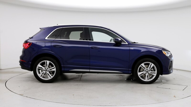 2022 Audi Q3 Premium Plus 7