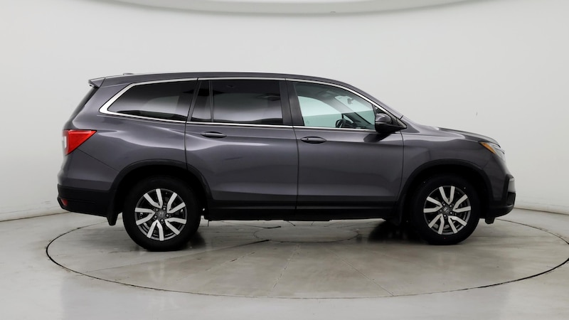 2021 Honda Pilot EX 7