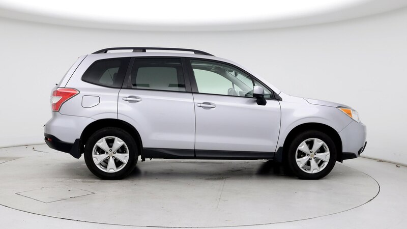 2016 Subaru Forester Premium 7