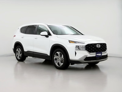 2023 Hyundai Santa Fe SE -
                Dulles, VA