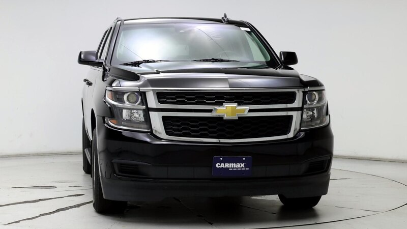 2017 Chevrolet Tahoe LT 5