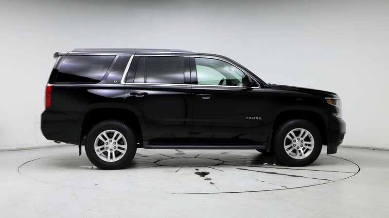 2017 Chevrolet Tahoe LT 7