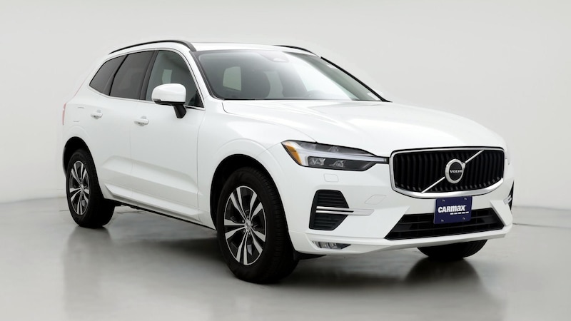 2023 Volvo XC60 B5 Core Hero Image