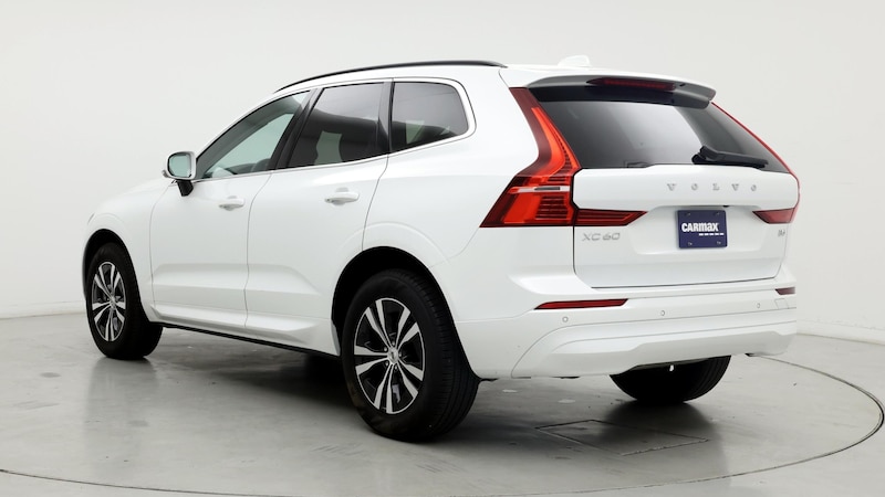 2023 Volvo XC60 B5 Core 2