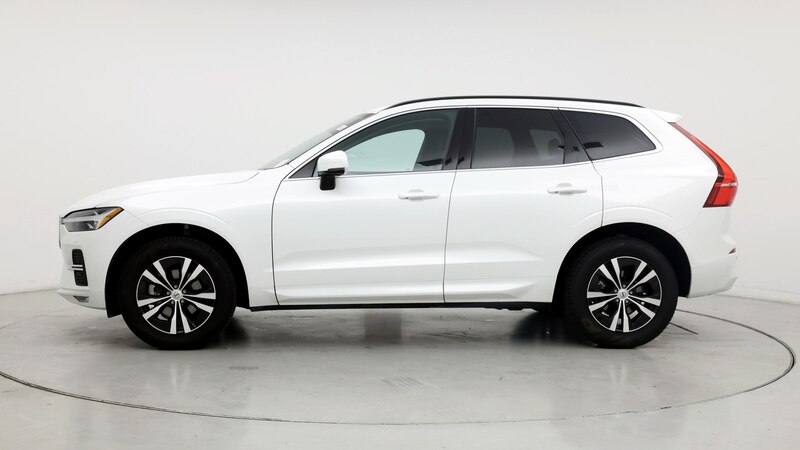 2023 Volvo XC60 B5 Core 3