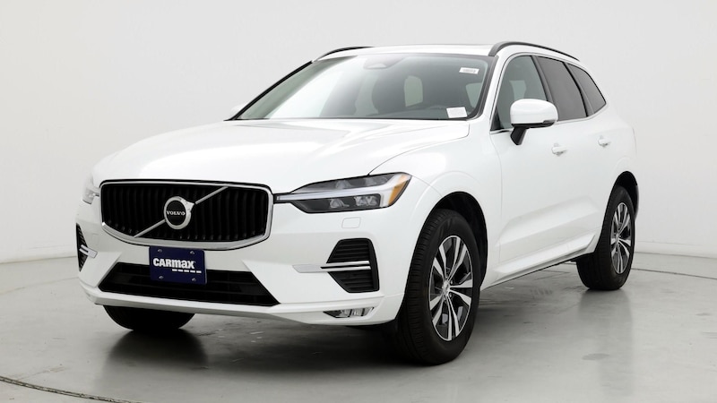 2023 Volvo XC60 B5 Core 4