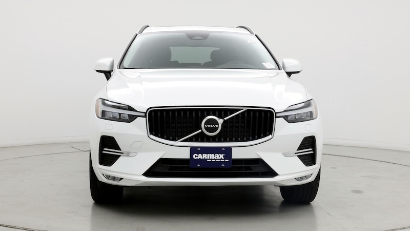 2023 Volvo XC60 B5 Core 5