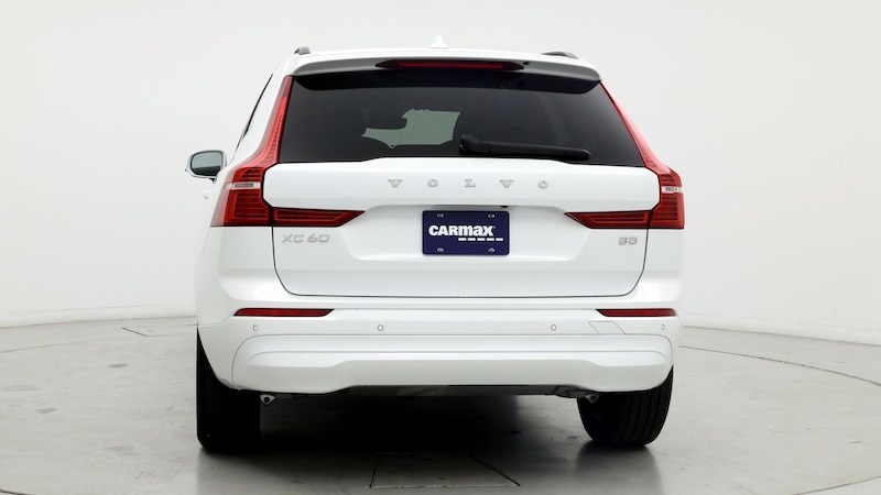 2023 Volvo XC60 B5 Core 6