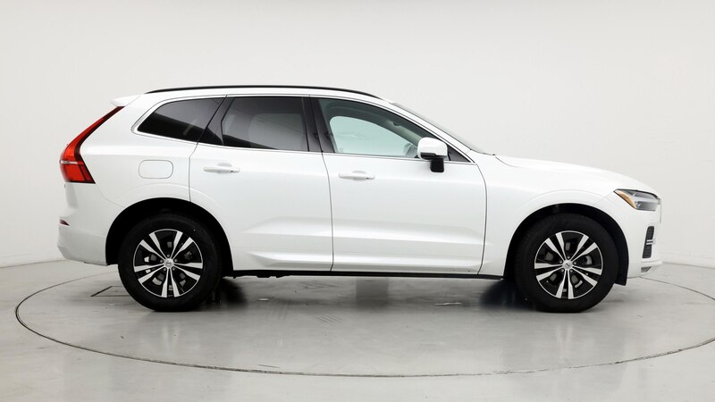 2023 Volvo XC60 B5 Core 7